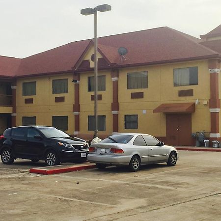 Scottish Inn & Suites Hobby Airport Χιούστον Εξωτερικό φωτογραφία