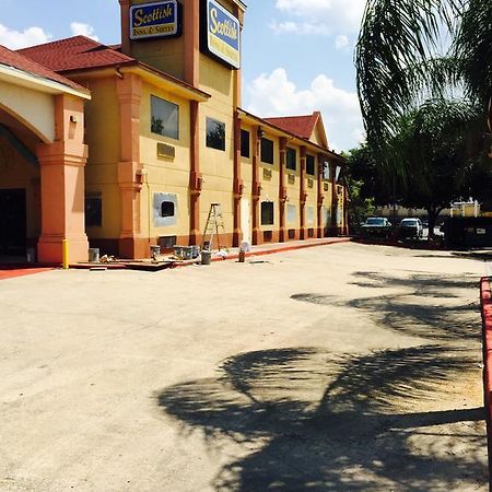 Scottish Inn & Suites Hobby Airport Χιούστον Εξωτερικό φωτογραφία