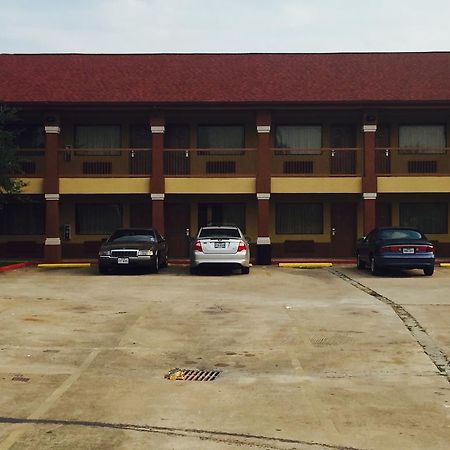 Scottish Inn & Suites Hobby Airport Χιούστον Εξωτερικό φωτογραφία