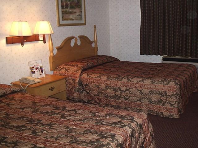 Scottish Inn & Suites Hobby Airport Χιούστον Δωμάτιο φωτογραφία