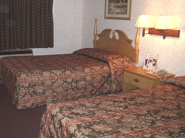 Scottish Inn & Suites Hobby Airport Χιούστον Δωμάτιο φωτογραφία