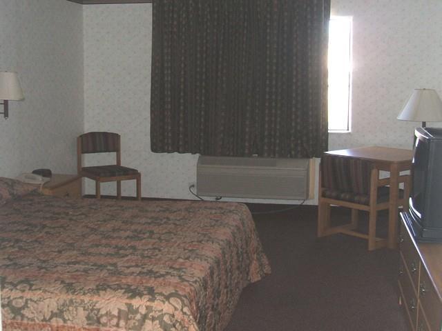 Scottish Inn & Suites Hobby Airport Χιούστον Δωμάτιο φωτογραφία