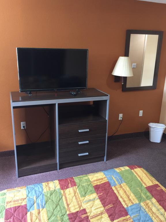 Scottish Inn & Suites Hobby Airport Χιούστον Εξωτερικό φωτογραφία