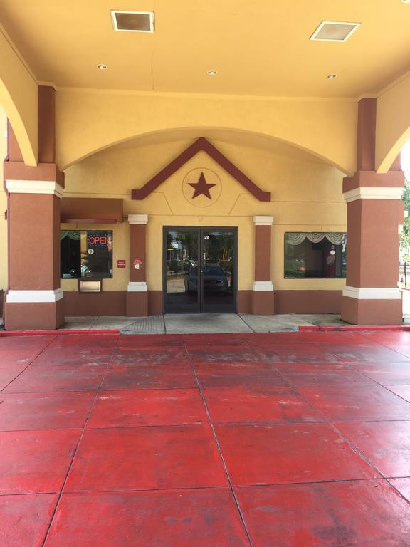 Scottish Inn & Suites Hobby Airport Χιούστον Εξωτερικό φωτογραφία
