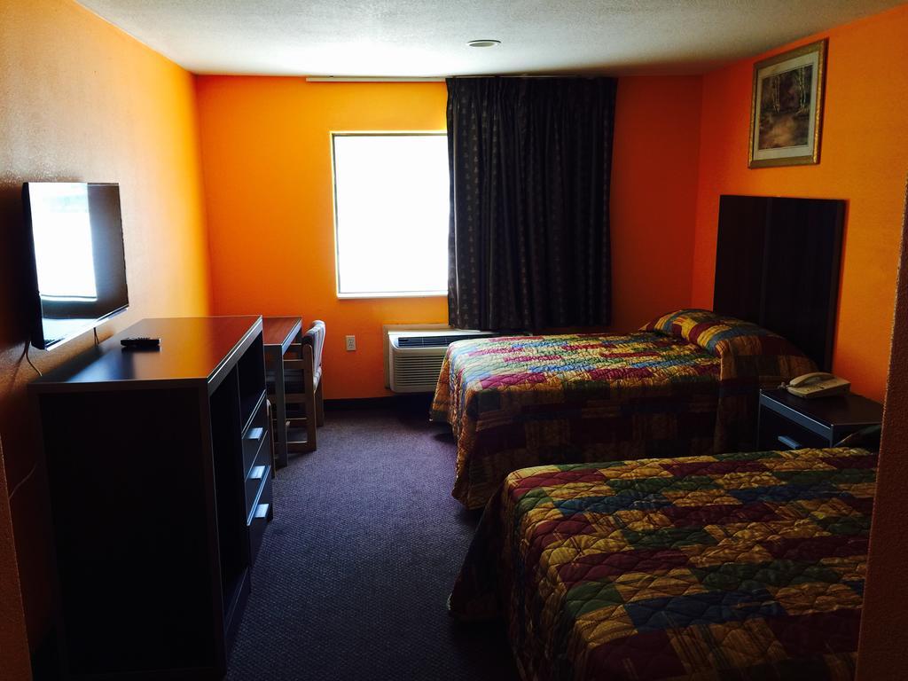 Scottish Inn & Suites Hobby Airport Χιούστον Εξωτερικό φωτογραφία