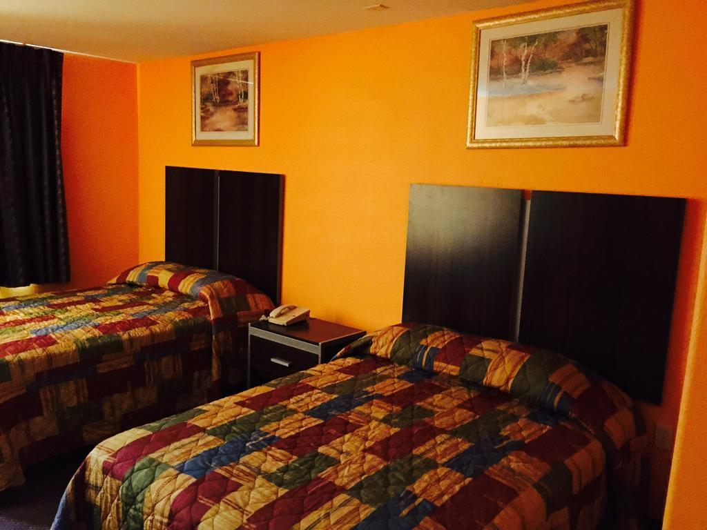 Scottish Inn & Suites Hobby Airport Χιούστον Εξωτερικό φωτογραφία