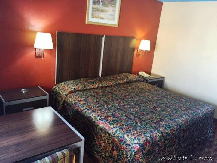Scottish Inn & Suites Hobby Airport Χιούστον Εξωτερικό φωτογραφία