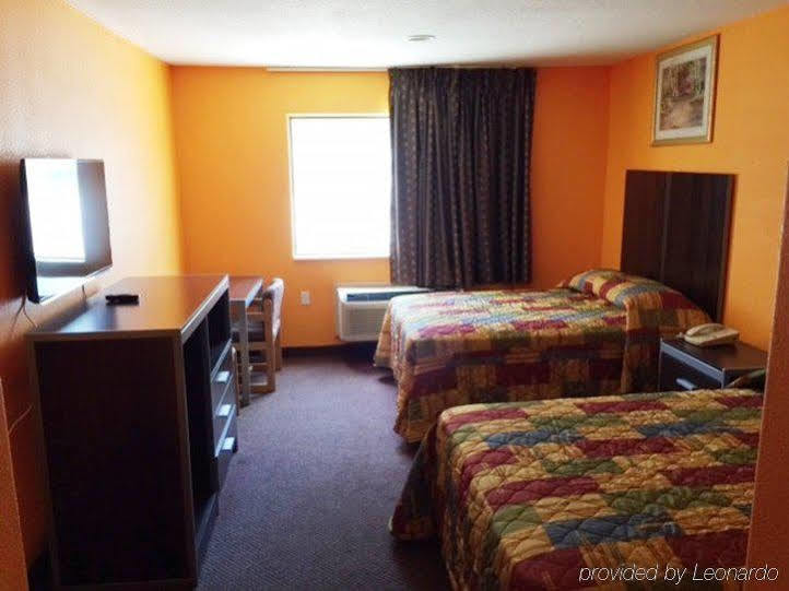 Scottish Inn & Suites Hobby Airport Χιούστον Εξωτερικό φωτογραφία