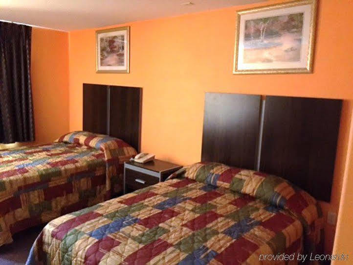 Scottish Inn & Suites Hobby Airport Χιούστον Εξωτερικό φωτογραφία