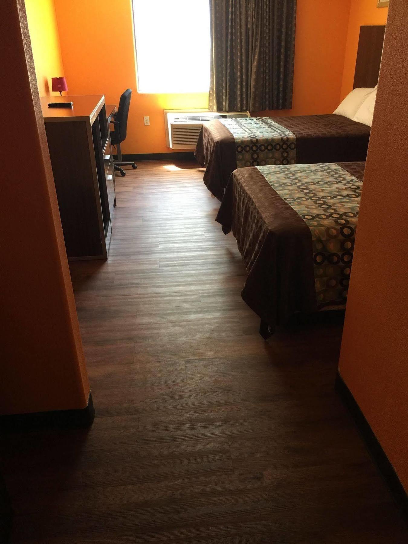 Scottish Inn & Suites Hobby Airport Χιούστον Εξωτερικό φωτογραφία