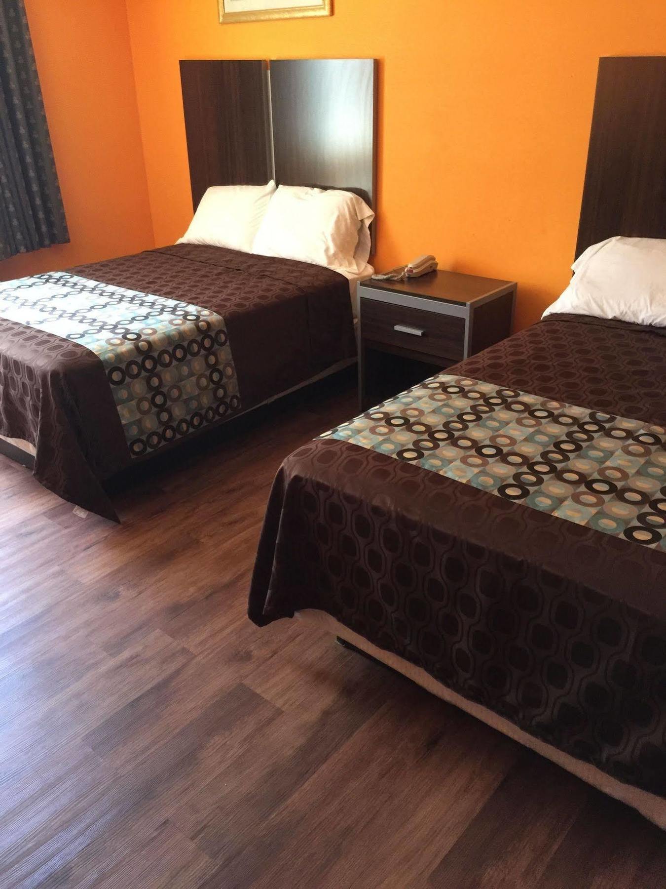 Scottish Inn & Suites Hobby Airport Χιούστον Εξωτερικό φωτογραφία
