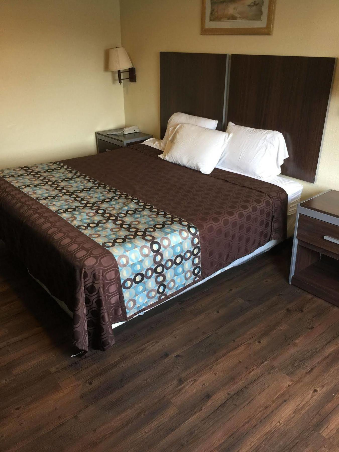 Scottish Inn & Suites Hobby Airport Χιούστον Εξωτερικό φωτογραφία