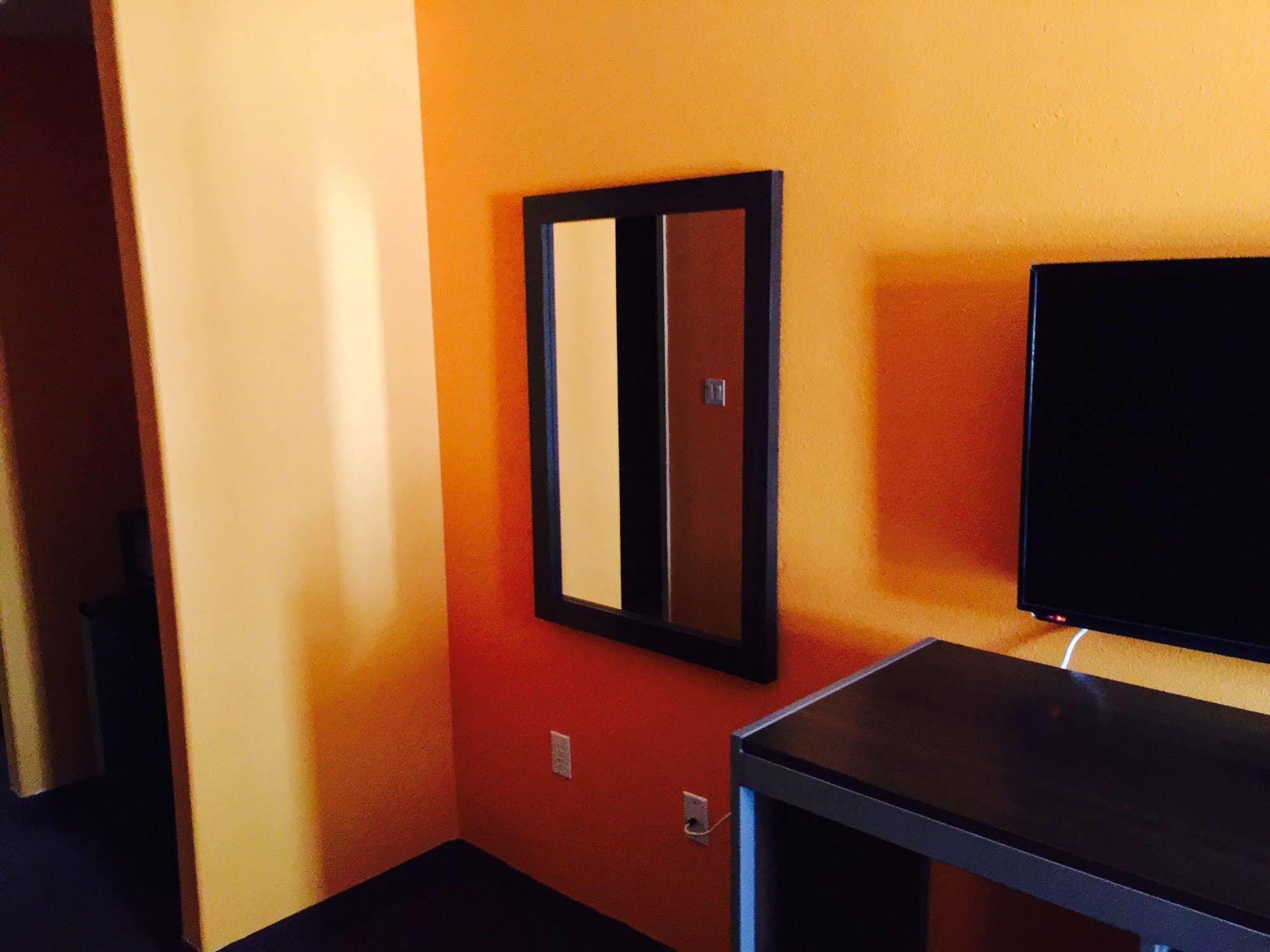 Scottish Inn & Suites Hobby Airport Χιούστον Εξωτερικό φωτογραφία