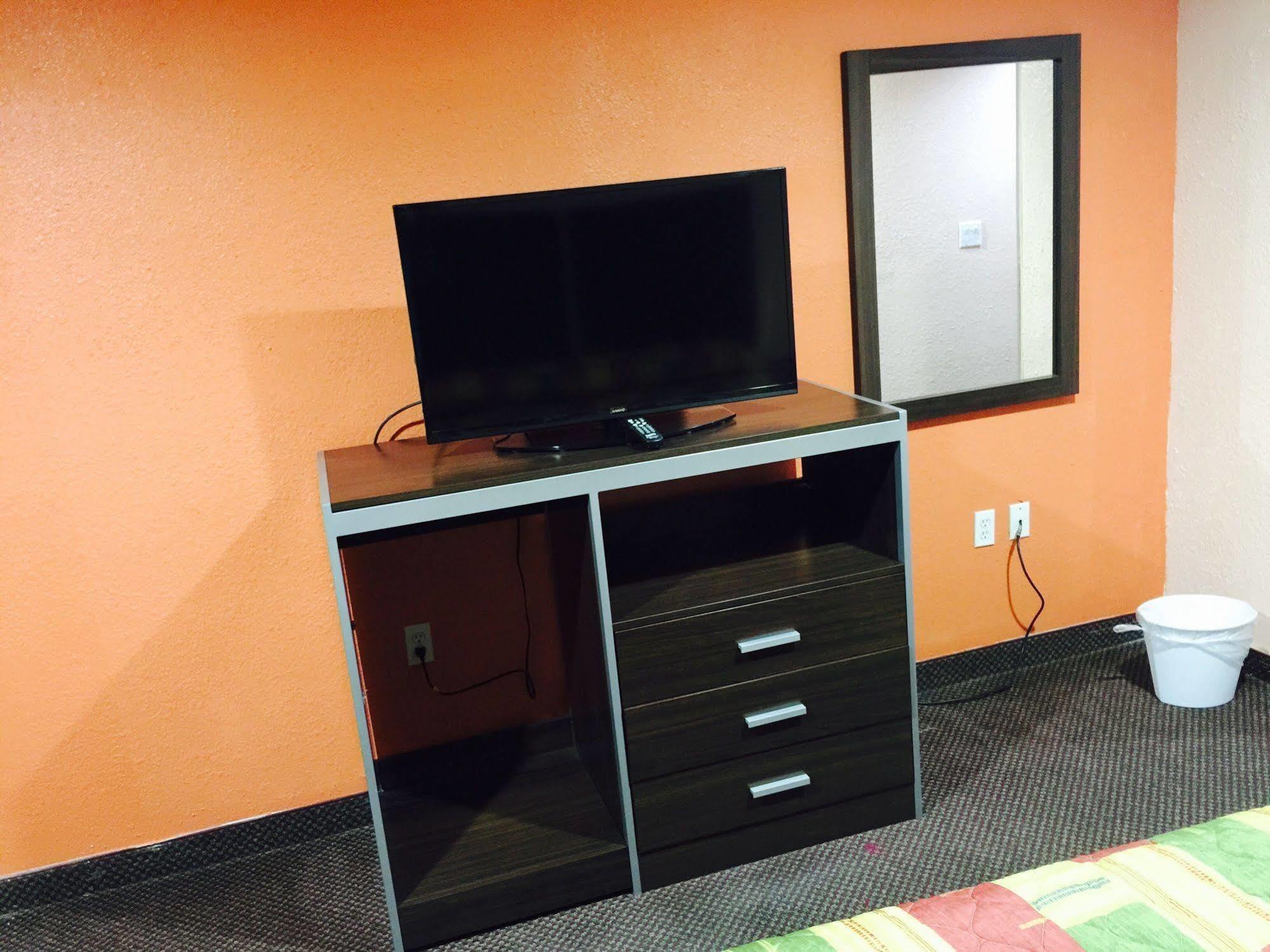 Scottish Inn & Suites Hobby Airport Χιούστον Εξωτερικό φωτογραφία