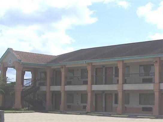 Scottish Inn & Suites Hobby Airport Χιούστον Εξωτερικό φωτογραφία